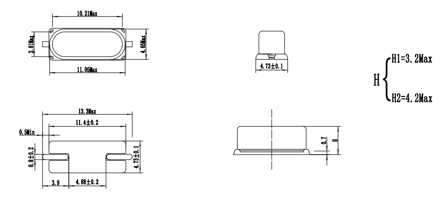 HC-49SMD