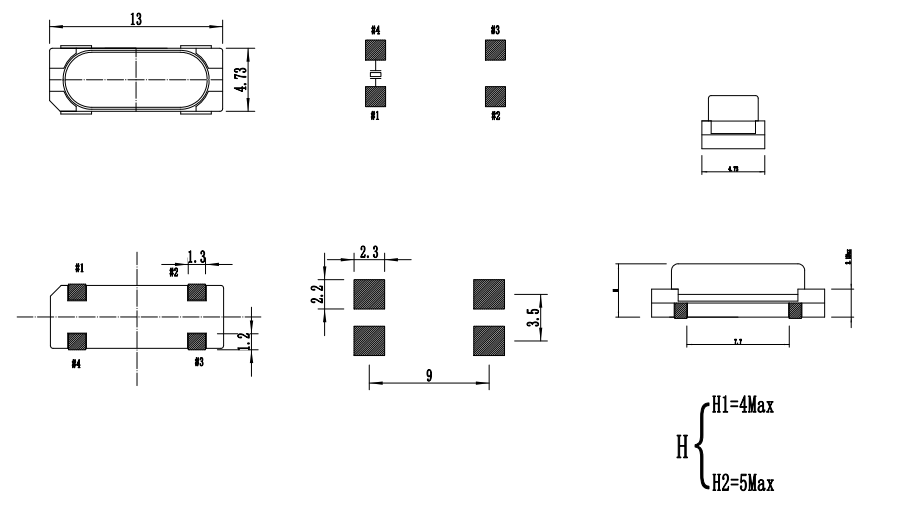 HC-49SNC