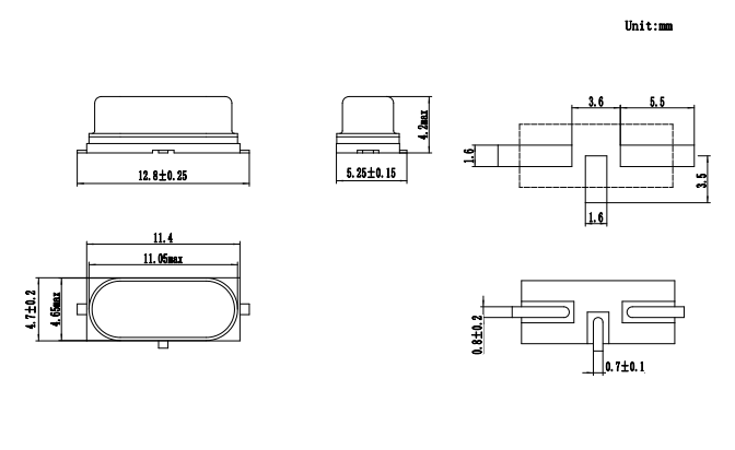 HC-49SMD-3L