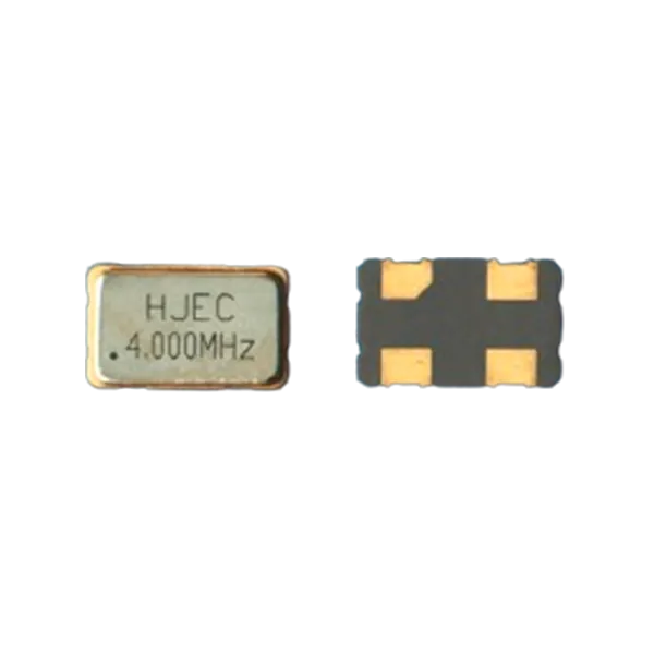 XO5032 crystal oscillator